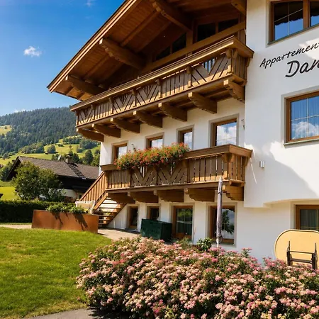 Daniela * Brixen im Thale